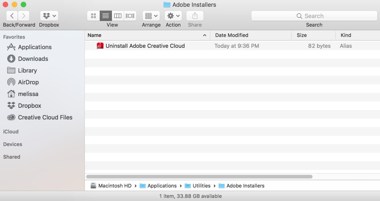 download the new version for mac Adobe Creative Cloud Cleaner Tool 4.3.0.434